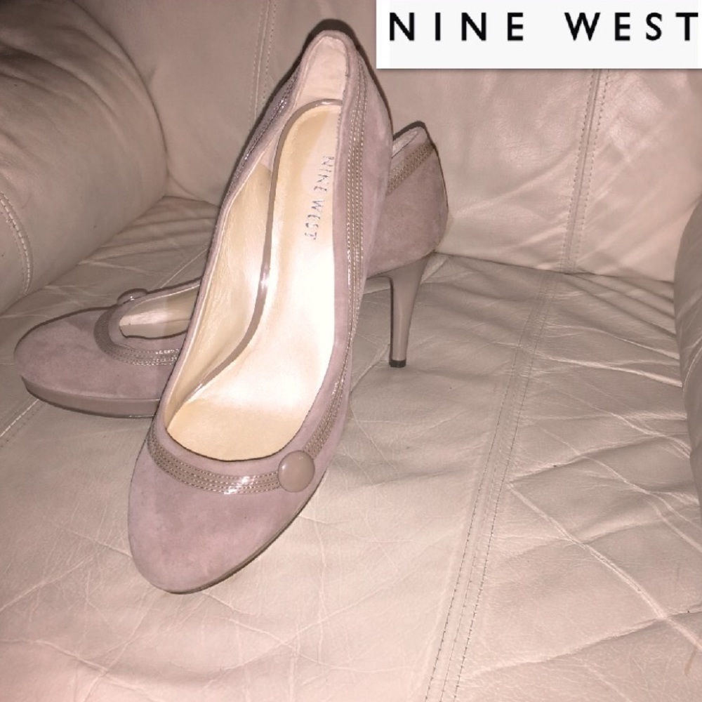 Nine West Shoes 👠